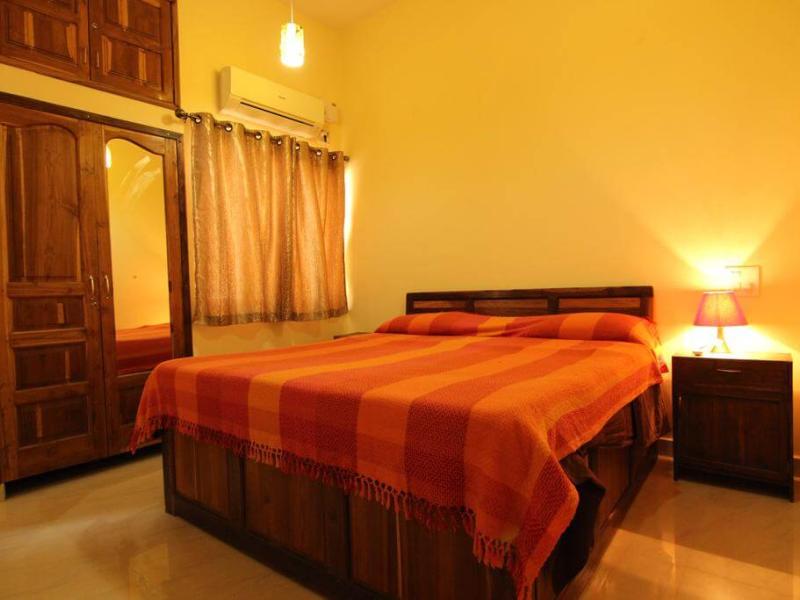 Casa Azure`s Aquolim