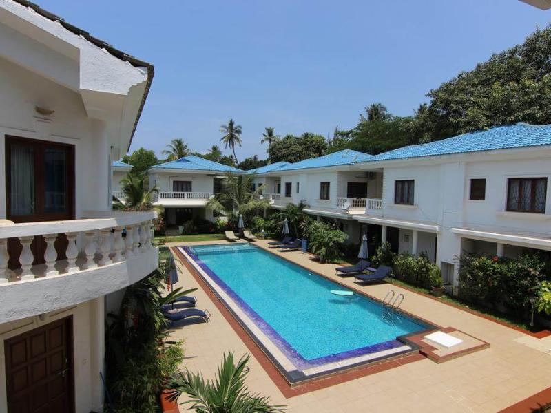 Casa Azure`s Aquolim