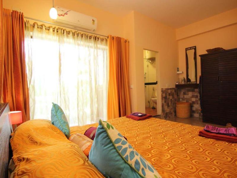 Casa Azure`s Aquolim