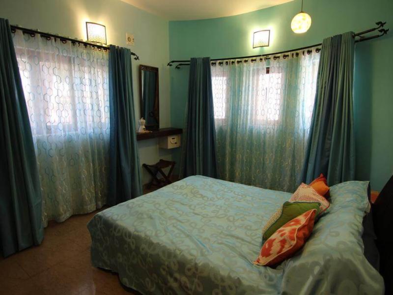 Casa Azure`s Aquolim