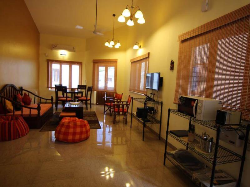 Casa Azure`s Aquolim