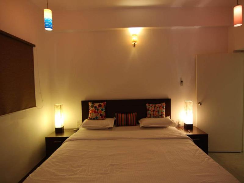 Casa Azure`s Aquolim