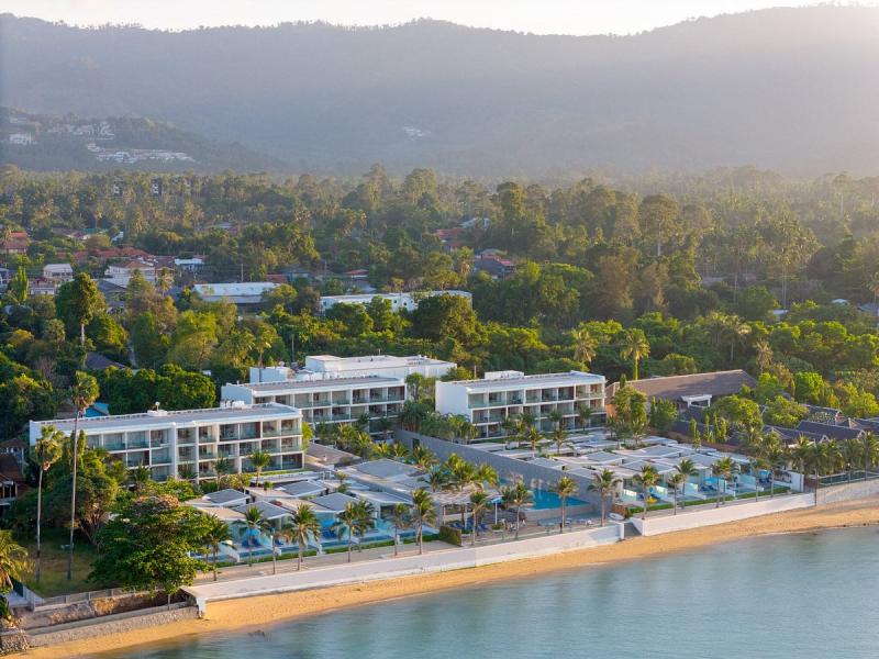 Explorar Koh Samui - Adults Only Resort and Spa