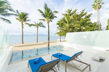 Отель Explorar Koh Samui - Adults Only Resort and Spa Таиланд, пляж Маенам, фото 36