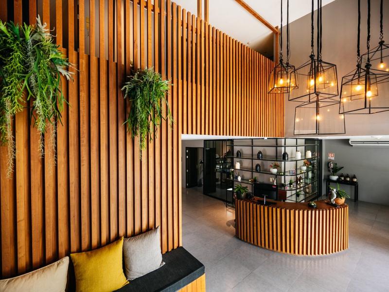 Explorar Koh Samui - Adults Only Resort and Spa