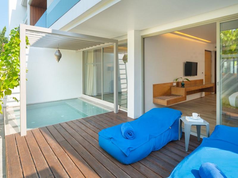 Explorar Koh Samui - Adults Only Resort and Spa