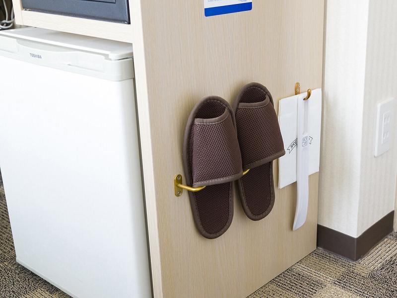 Toyoko Inn Tokyo Shinagawa Konan-guchi Tennozu Isle