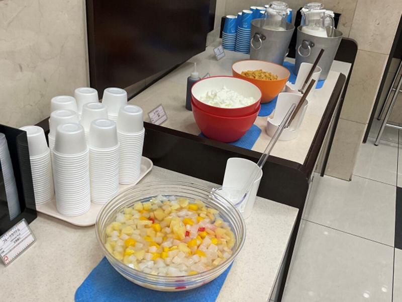 Toyoko Inn Tokyo Shinagawa Konan-guchi Tennozu Isle