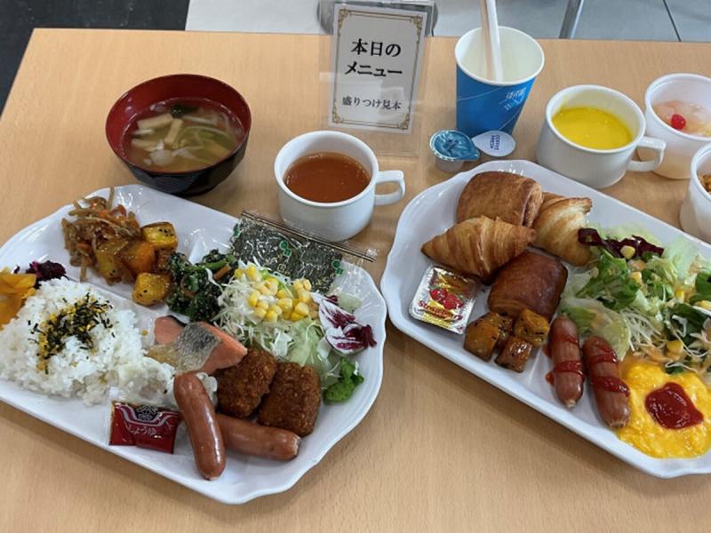 Toyoko Inn Tokyo Shinagawa Konan-guchi Tennozu Isle