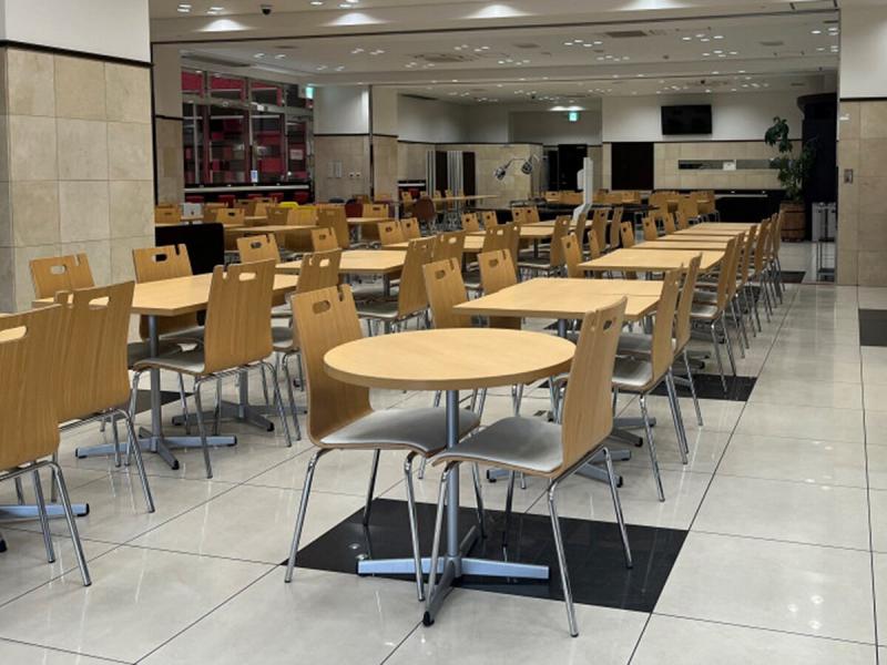 Toyoko Inn Tokyo Shinagawa Konan-guchi Tennozu Isle