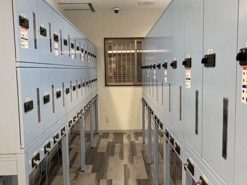 Toyoko Inn Tokyo Shinagawa Konan-guchi Tennozu Isle