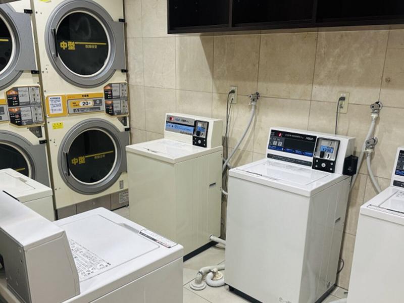 Toyoko Inn Tokyo Shinagawa Konan-guchi Tennozu Isle