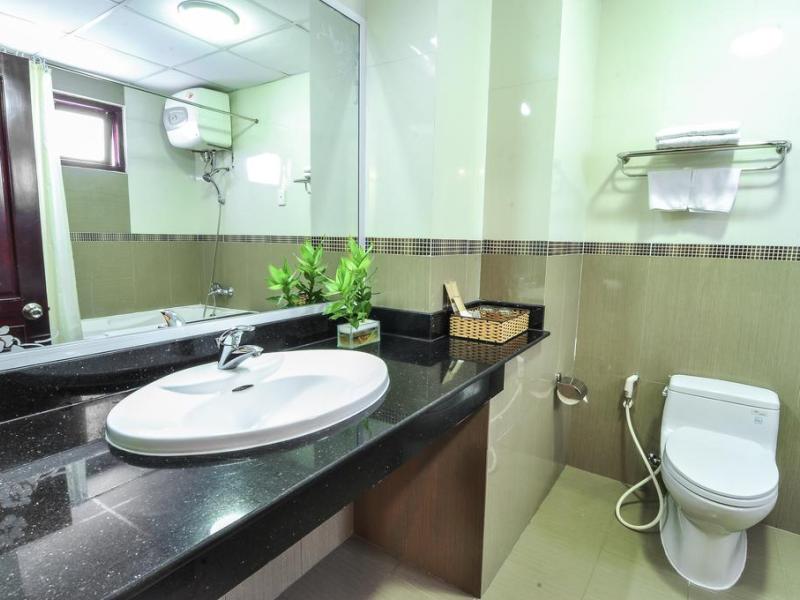 Oriental Nha Trang Hotel