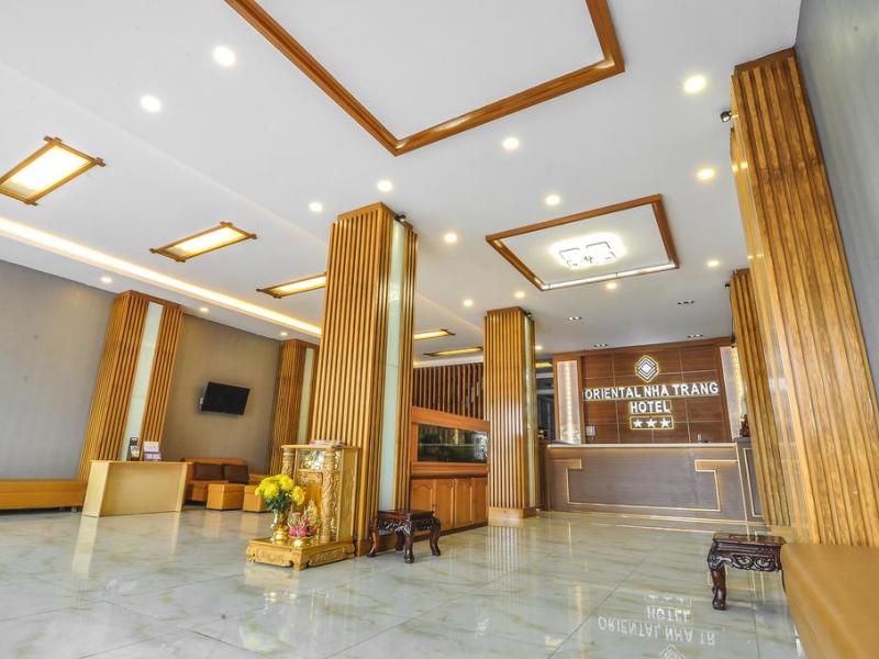 Oriental Nha Trang Hotel