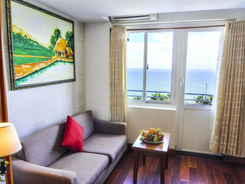 Oriental Nha Trang Hotel