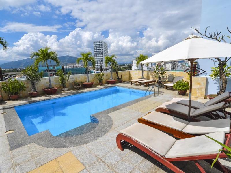 Oriental Nha Trang Hotel