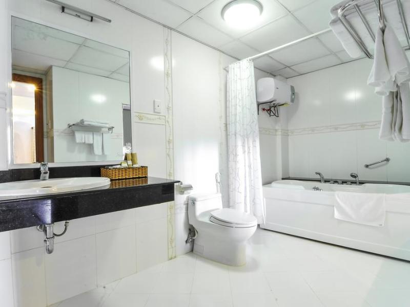 Oriental Nha Trang Hotel