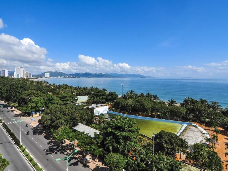 Oriental Nha Trang Hotel
