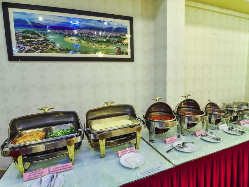 Oriental Nha Trang Hotel