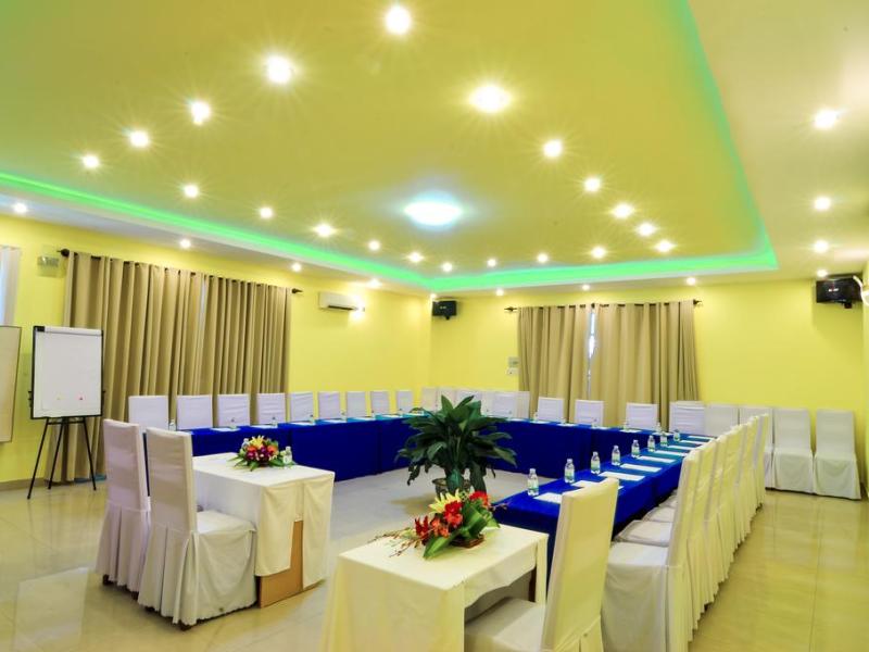Oriental Nha Trang Hotel