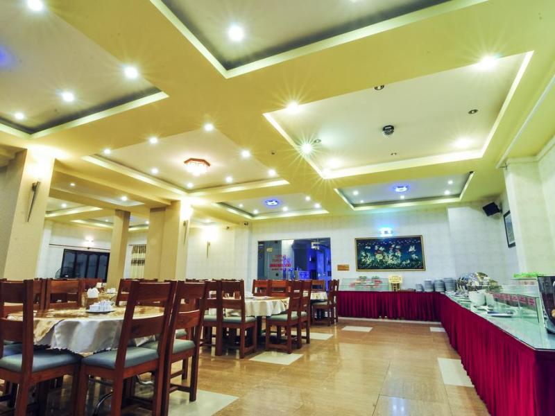 Oriental Nha Trang Hotel