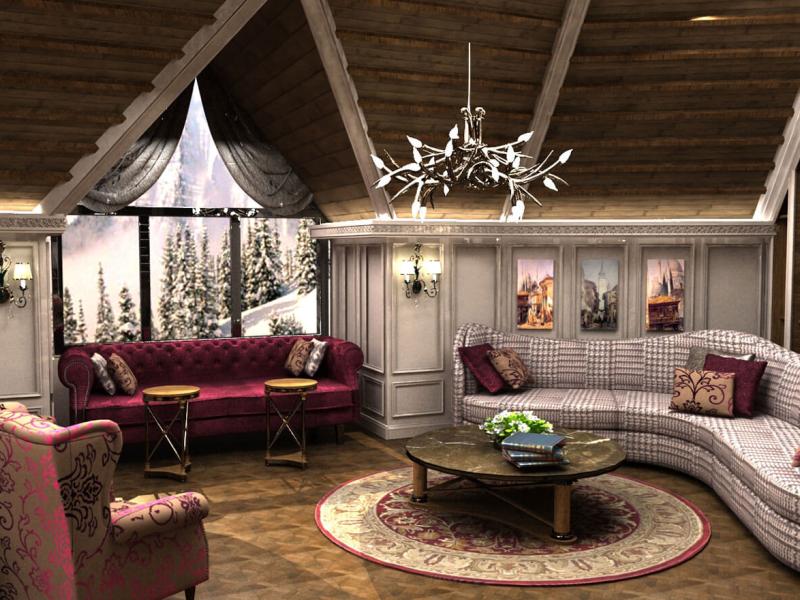 Bof Hotel Uludag Ski & Convention Resort