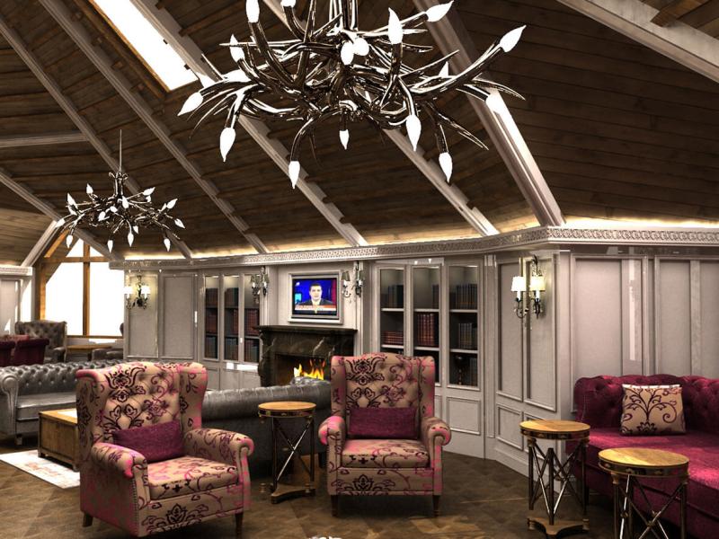 Bof Hotel Uludag Ski & Convention Resort