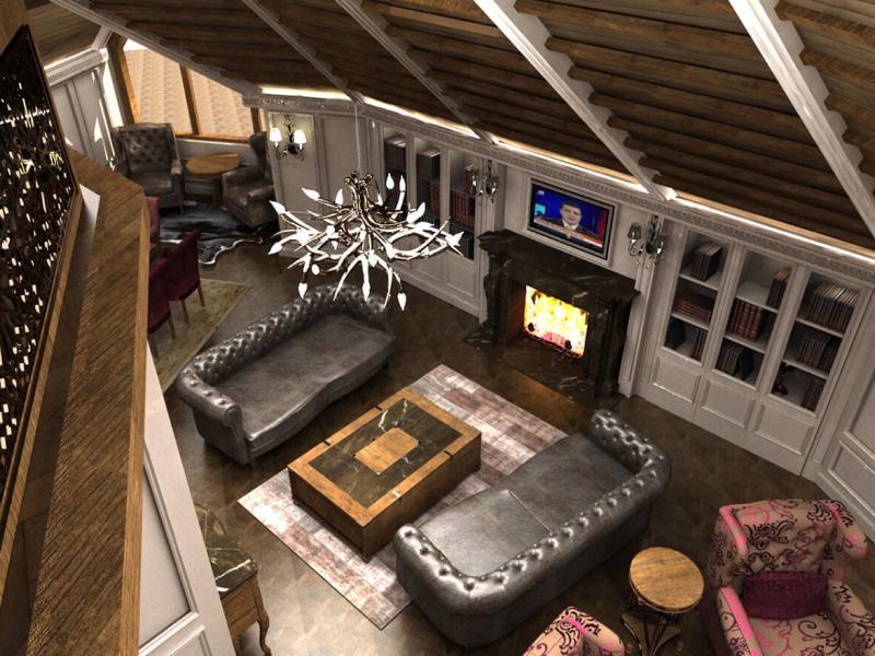 Bof Hotel Uludag Ski & Convention Resort