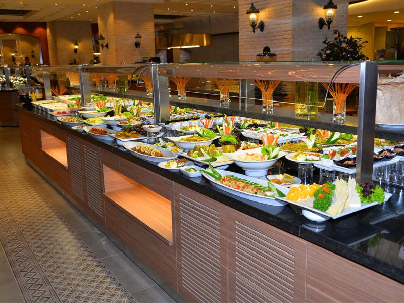 Bof Hotel Uludag Ski & Convention Resort