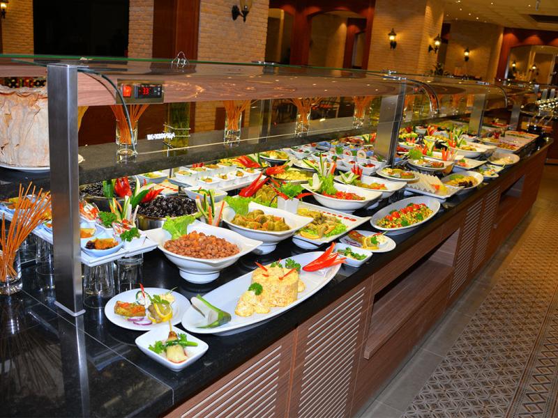 Bof Hotel Uludag Ski & Convention Resort