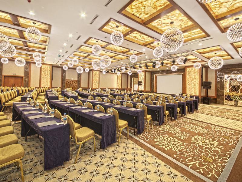 Bof Hotel Uludag Ski & Convention Resort