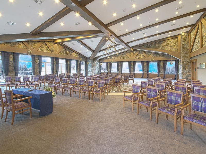 Bof Hotel Uludag Ski & Convention Resort