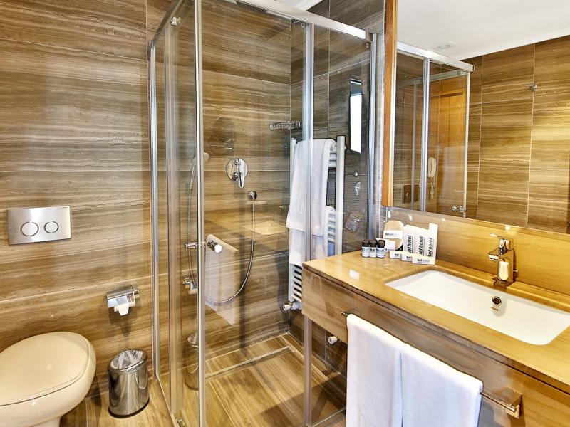 Bof Hotel Uludag Ski & Convention Resort