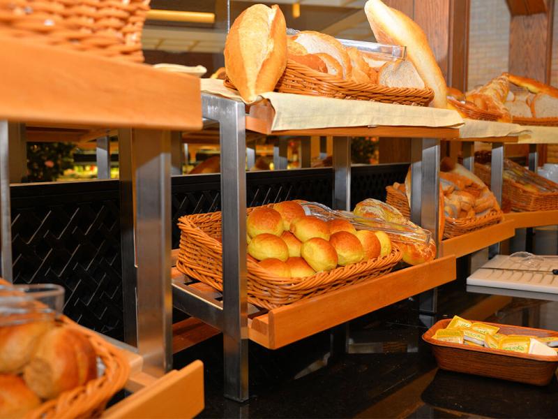 Bof Hotel Uludag Ski & Convention Resort