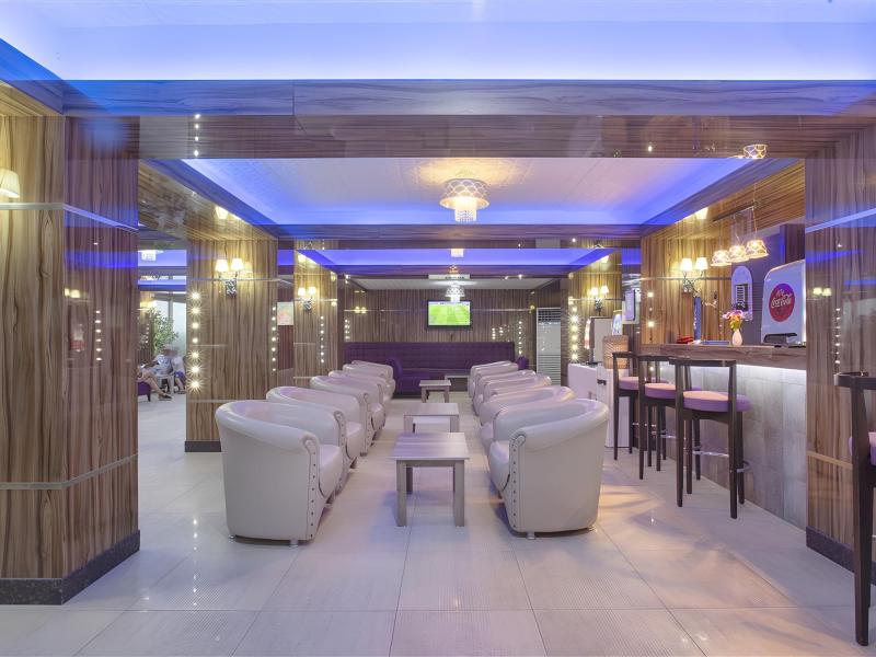 Cleopatra Golden Beach Hotel