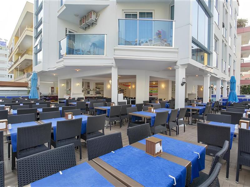 Cleopatra Golden Beach Hotel