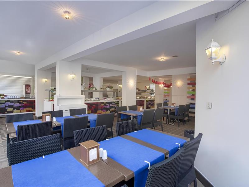 Cleopatra Golden Beach Hotel