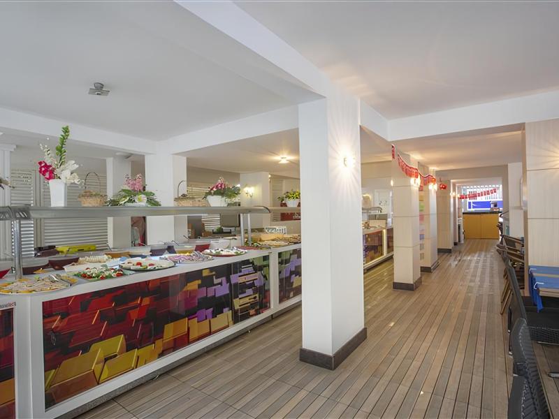 Cleopatra Golden Beach Hotel