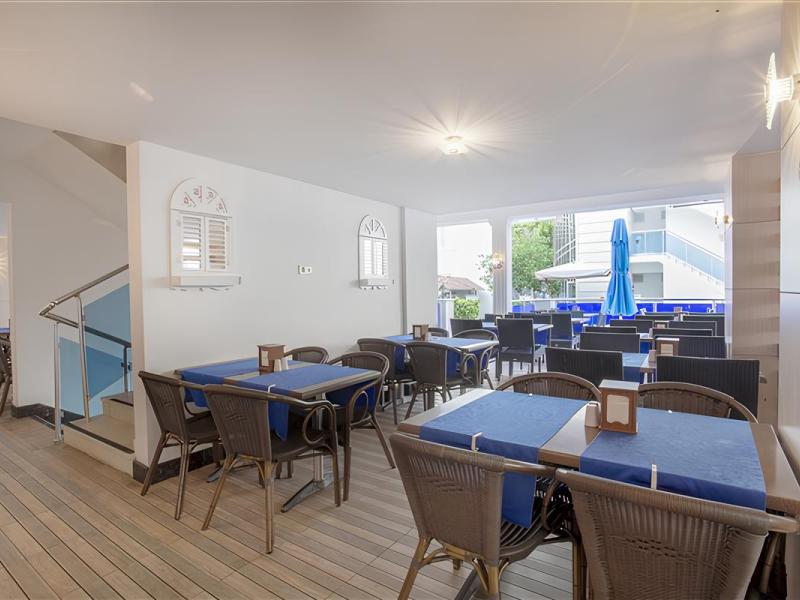 Cleopatra Golden Beach Hotel