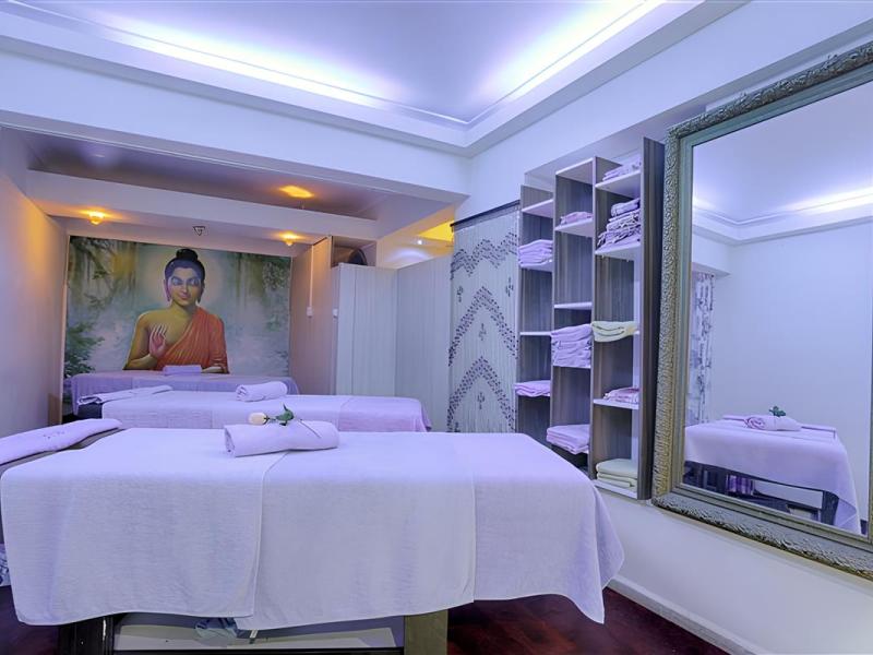 Cleopatra Golden Beach Hotel