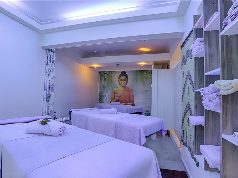 Cleopatra Golden Beach Hotel