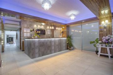 Отель Cleopatra Golden Beach Hotel Турция, Аланья, фото 2