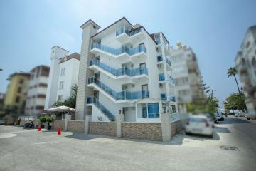 Отель Cleopatra Golden Beach Hotel Турция, Аланья, фото 24