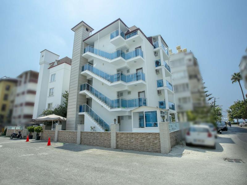 Cleopatra Golden Beach Hotel