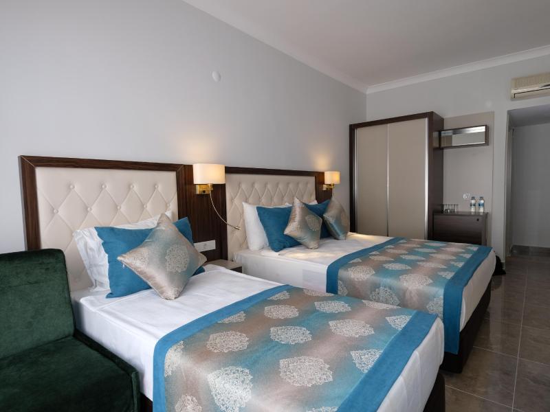 Cleopatra Golden Beach Hotel