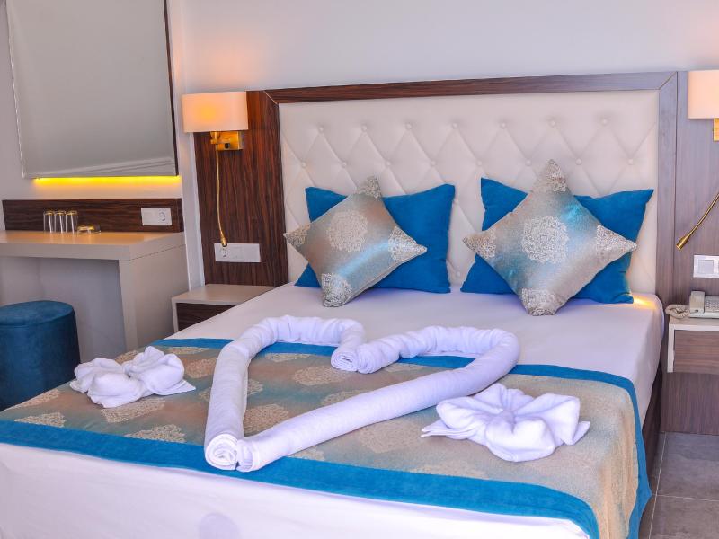 Cleopatra Golden Beach Hotel