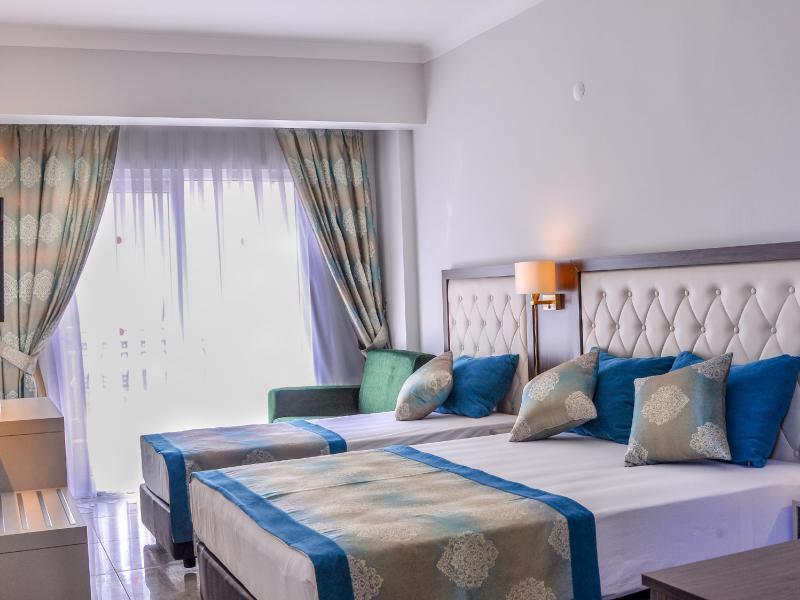 Cleopatra Golden Beach Hotel