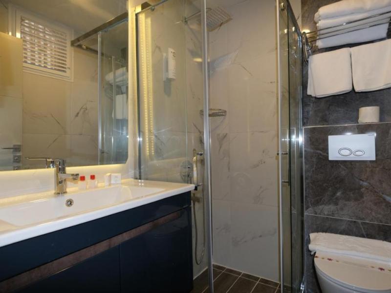 Cleopatra Golden Beach Hotel