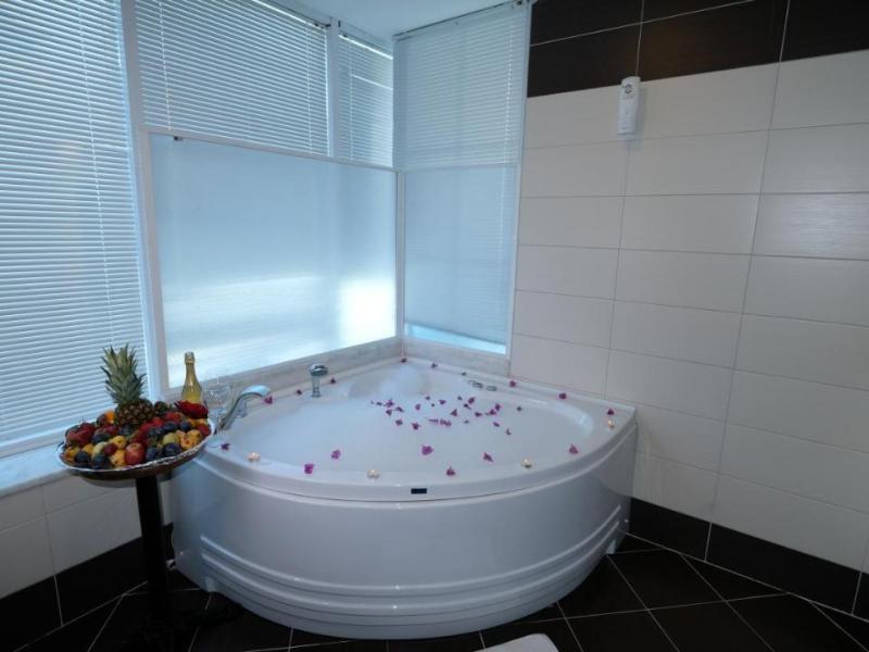 Cleopatra Golden Beach Hotel