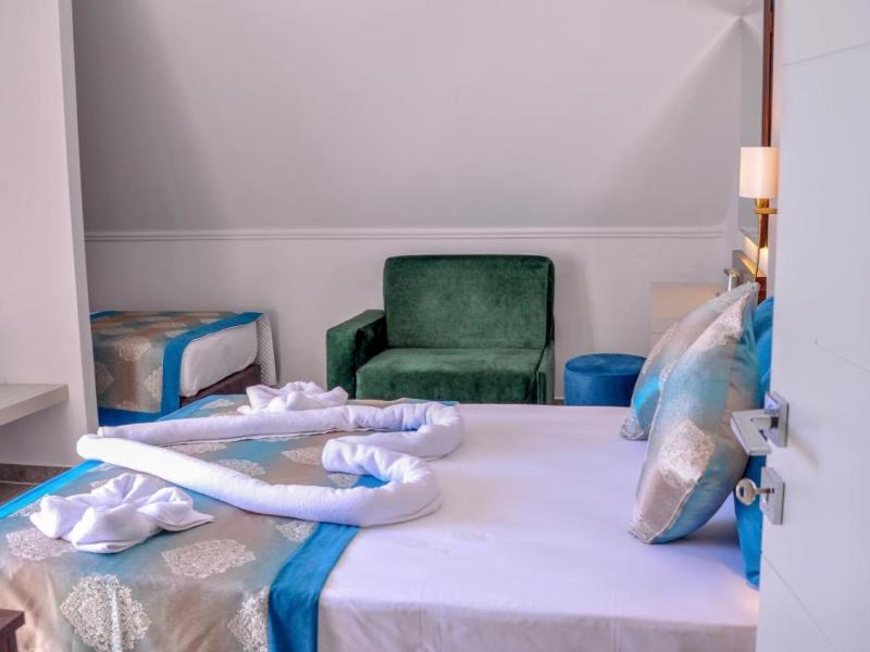 Cleopatra Golden Beach Hotel